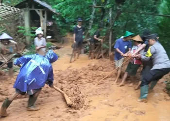 Fakta Longsor di Pacitan: Warga Diminta Pindah Tanpa Lahan, DPRD Jatim Usulkan Relokasi Permanen