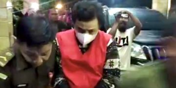 Andi Hakim, Mantan Pejabat BNI Gelapkan Dana Jemaat Gereja Rp28 Miliar, Kabur ke Australia