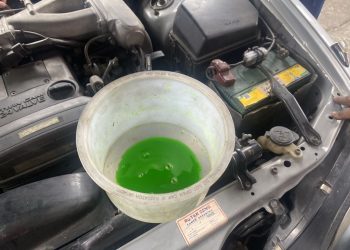 Fakta Penting Tentang Mesin Mobil Overheat