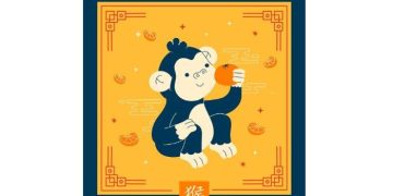 Ramalan Shio: Monyet, Ayam, Anjing, Babi Hari Ini 8 April 2026 – Karier, Cinta, Angka Keberuntungan