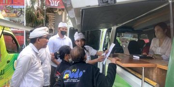 Jadwal Samsat Keliling Bali Hari Ini, Cek Sekarang!