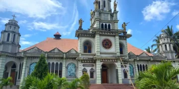 Injil Katolik Hari Ini: April 2026 dan Mazmur Tanggapan