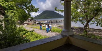 Kepulauan Banda: Keajaiban Sejarah Rempah-rempah dan Wisata Penyelaman yang Menakjubkan