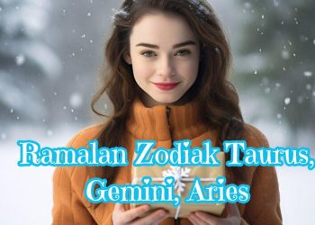 12 Ramalan Zodiak Cinta Hari Ini: Taurus Perhatian, Scorpio Jangan Terbawa Emosi