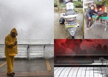 Berita Nasional Terkini: Fokus pada Isu Cuaca dan Hukum