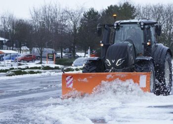 Inggris dan Eropa Waspadai Gangguan Perjalanan Udara: Informasi Terkini