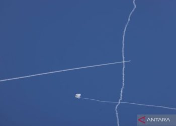 Video: Israel Waspada, Hizbullah Siap Serang 200 Roket Harian Selama Berbulan-bulan