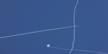 Video: Israel Waspada, Hizbullah Siap Serang 200 Roket Harian Selama Berbulan-bulan