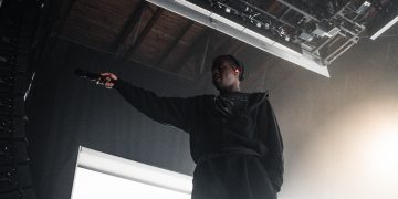 Siapa Daniel Caesar dan Kontribusinya dalam Dunia Musik R&B