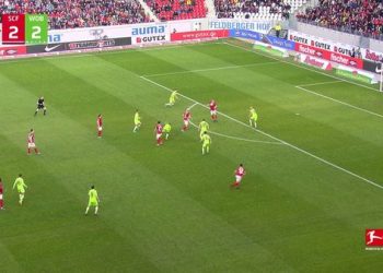 Profil dan Karier Nico Schlotterbeck, Bek Tahan Banting Bundesliga