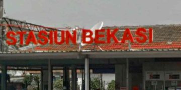 Korban Kecelakaan Kereta Api di Stasiun Bekasi Timur: 7 Tewas, 81 Luka-Luka