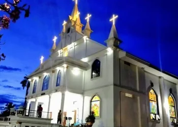 Peringatan Santo dan Santa Pelindung Hari Ini, Selasa 03 April 2026