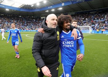 Hasil Pertandingan Leicester vs Preston North End Terbaru dan Analisis