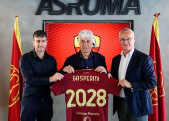 Profil dan Perjalanan Karier Gian Piero Gasperini di Dunia Sepak Bola