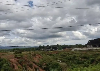 Prakiraan Cuaca Bengkulu Tengah April 2026: Hujan Ringan di Semidang Lagan