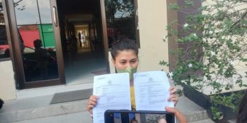 Polisi Tangkap Anggota LSM di Lampung Timur Diduga Pemerasan