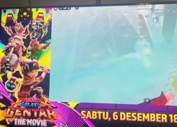 Jadwal TV Selasa, April 2026: FYP TRANS 7 dan Cipung Abubu Mentari TV