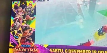 Jadwal TV Selasa, April 2026: FYP TRANS 7 dan Cipung Abubu Mentari TV