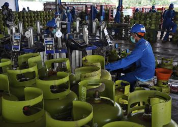 Konsumsi LPG NTT Naik 27% Selama Lebaran, Pertamina Jaga Pasokan Energi Sukses
