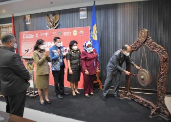 Headline Siang RRI Kupang Sorot Agenda NTT: Update Terkini dan Analisis