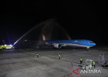 Bandara Eropa Hadapi Potensi Keterlambatan Penerbangan: Penyebab dan Dampaknya