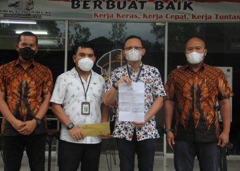 Satpam Diintimidasi Jaksa di Sumut, Perusahaan Minta Polda Respons