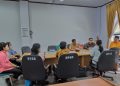 RDP DPRD Sikka Bahas Masalah Gaji Nakes P3K