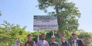 Dua ODCB di Jembrana Bali Ditetapkan sebagai Cagar Budaya