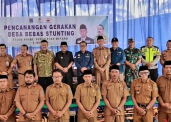 Lindungi Generasi Emas, Pemkab Bangka Terapkan PP TUNAS untuk SDM Unggul