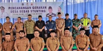 Lindungi Generasi Emas, Pemkab Bangka Terapkan PP TUNAS untuk SDM Unggul