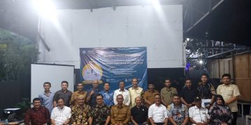 Momentum Perubahan Arah Pembangunan Aceh