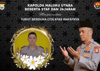 Kader Golkar Malut Tewas Ditikam di Bandara Usai Tiba dari Jakarta