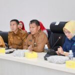 Advokasi GERMAS SAPA 2026, Pemko-BPOM Perkuat Komitmen Keamanan Pangan