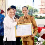 Batam Tunjukkan Kinerja, Amsakar Dorong Kolaborasi di Musrenbang Kepri