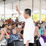 Lansia di Batam Dapat Bantuan Sosial Rp400 Ribu Tiap Bulan