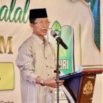 Amsakar Dorong Peningkatan Akses Pendidikan, dari Revitalisasi Asrama hingga Beasiswa