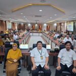 Pemko Batam Apresiasi FKDM, Perkuat Kewaspadaan Dini Tangkal ATHG