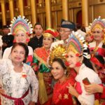 Amsakar Dorong Semangat Toleransi dalam Dharma Santi Nyepi 2026 di Batam