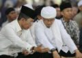 Amsakar: Guru Agama Punya Peran Kunci Membangun Generasi Berkarakter