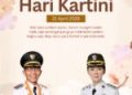Selamat Memperingati Hari Kartini