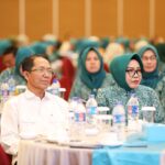 Transformasi Posyandu, Kader PKK Batam Harus Beradaptasi dengan Perubahan