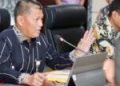 WFH, Pemko Batam Targetkan Efisiensi Belanja hingga Rp18,1 Miliar