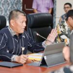 WFH, Pemko Batam Targetkan Efisiensi Belanja hingga Rp18,1 Miliar