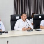 Satgas MBG Batam Dorong Peningkatan Kualitas Program, Harus Berjalan Efektif dan Tepat Sasaran