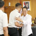 Investasi dan Pariwisata Kian Dilirik Investor, Amsakar Perkuat Sinergi dengan Imigrasi Kepri