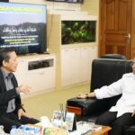 Kebun Raya Batam Disiapkan Jadi Destinasi Unggulan, Pemko Gandeng BRIN