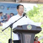 Batam Gencarkan Kampanye Kesehatan, Fokus Tekan Stunting dan AKI-AKB