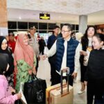 Migrasi Tinggi Jadi Tantangan Pengendalian Pengangguran di Batam