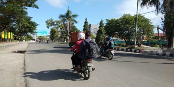 E-KTP Kota Sorong Kembali Berjalan Normal Setelah Terganggu 8 Bulan