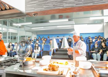 Video terakhir dua mahasiswa BTP sebelum terseret arus Kalimborang